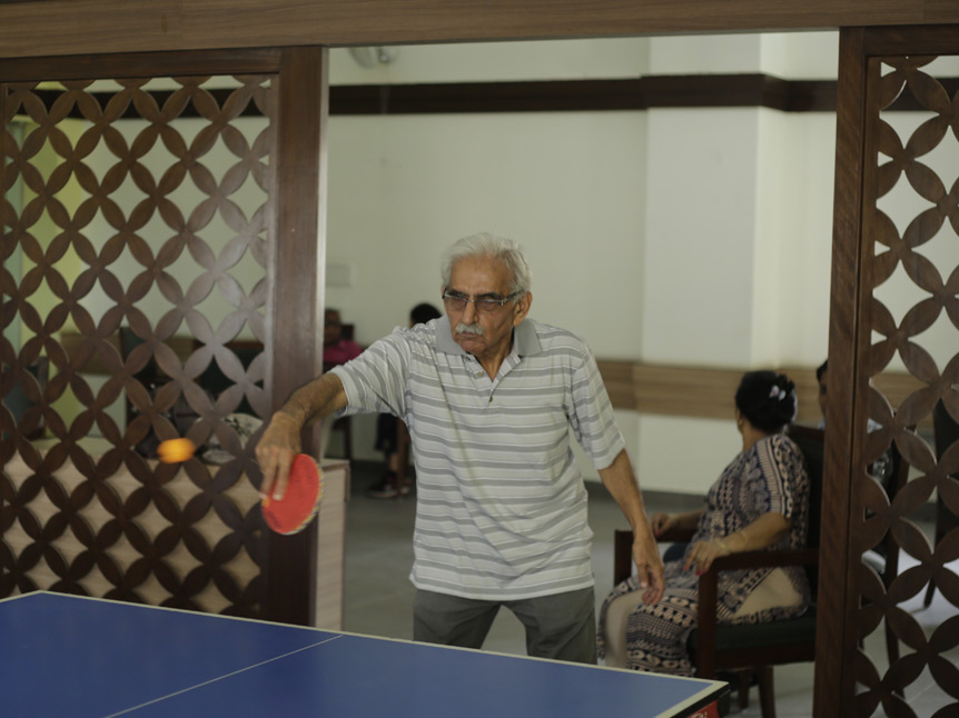 Phase 3 Under Construction 