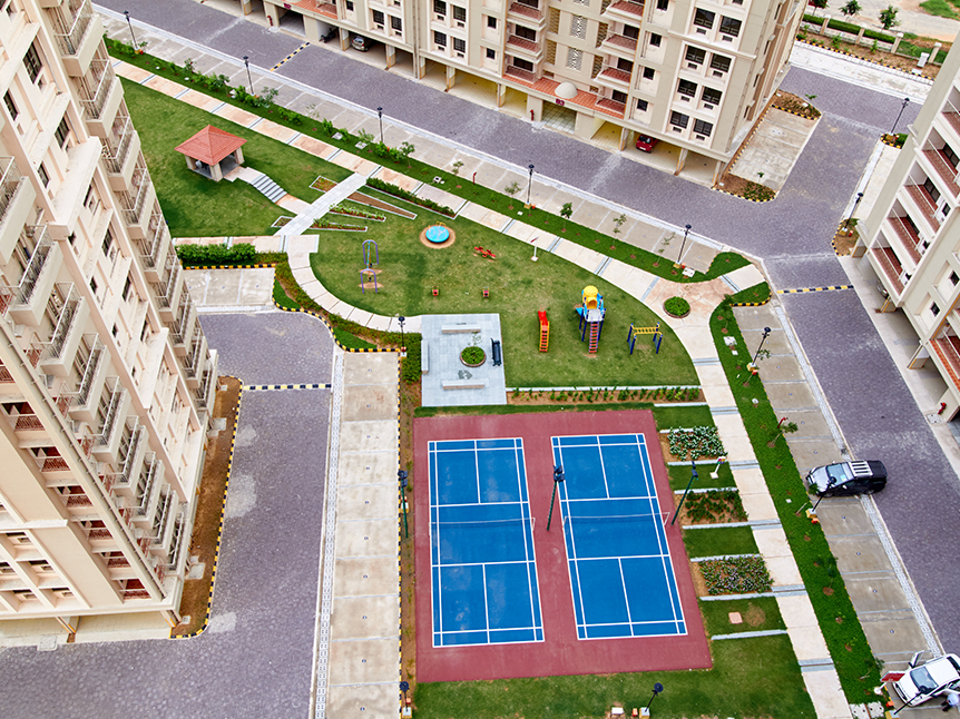 Phase 3 Under Construction 