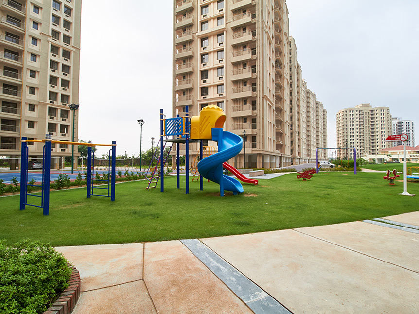 Phase 3 Under Construction 