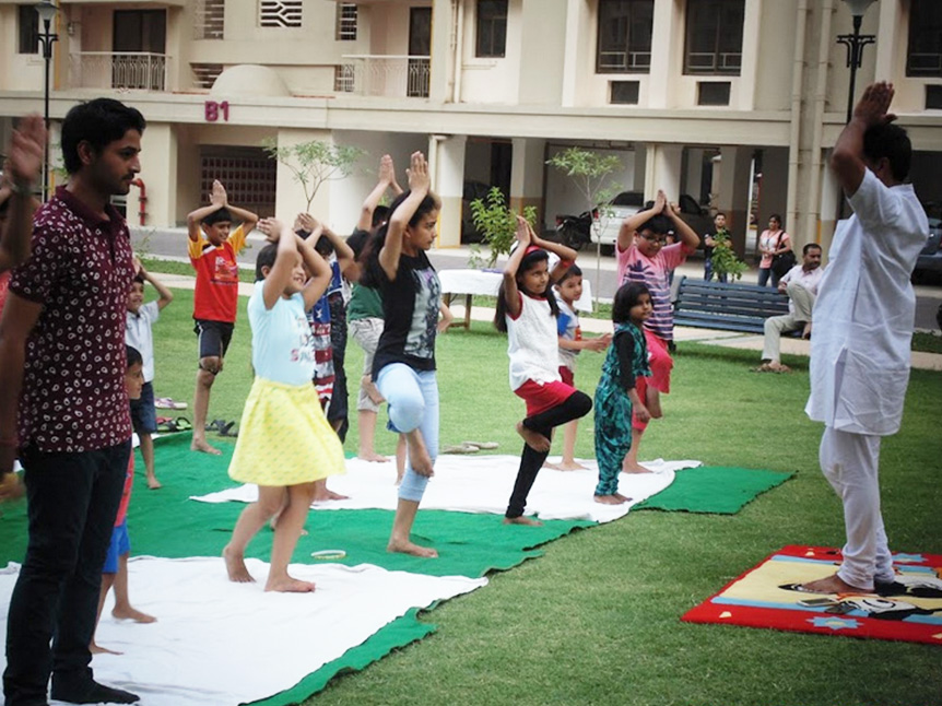 Phase 3 Under Construction 