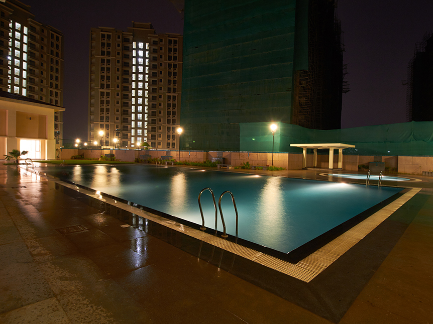 Phase 3 Under Construction 