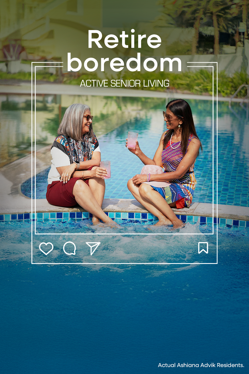 Ashiana Advik hero banner