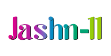 Jashn-11 logo