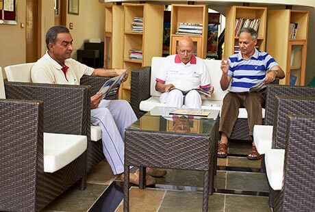 senior living in india properties housing projects for senior