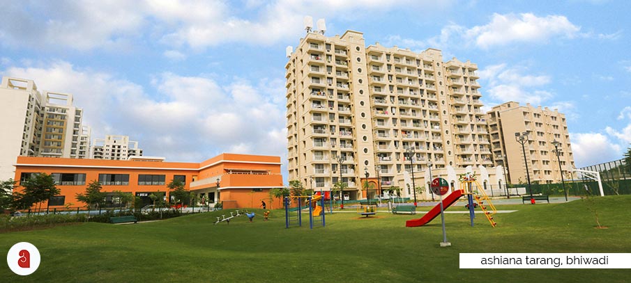 Comfort Homes Kid Centric Homes Senior Living Across Delhi Ncr