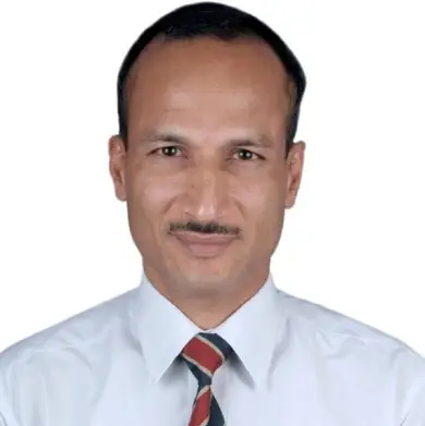 Maj.Gen. H Dharmarajan