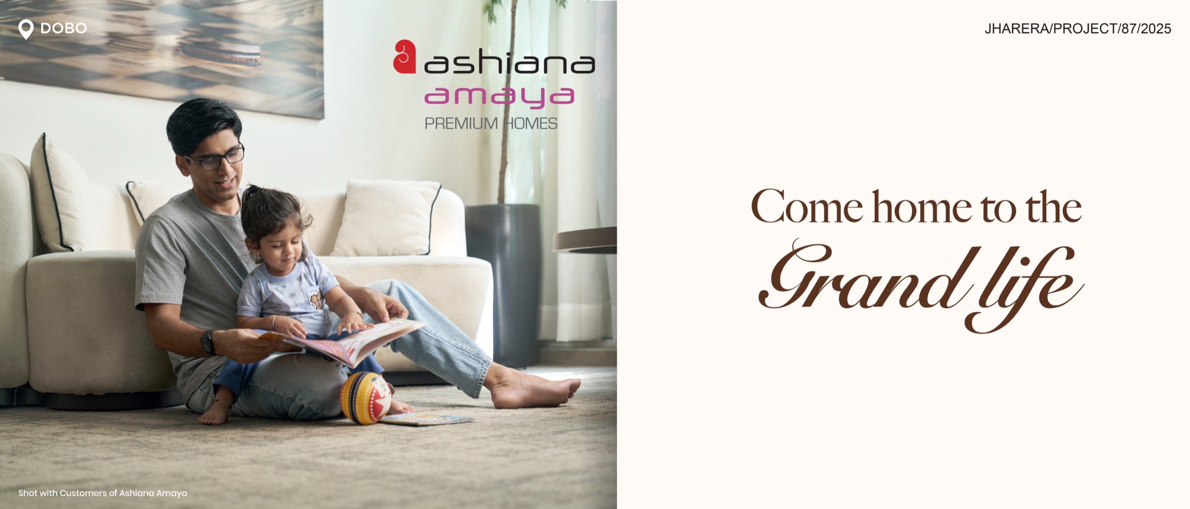 Ashiana Amaya