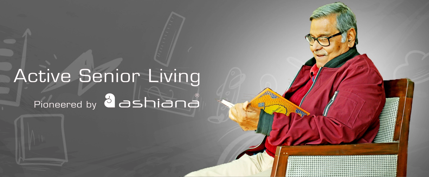 Ashiana Blog