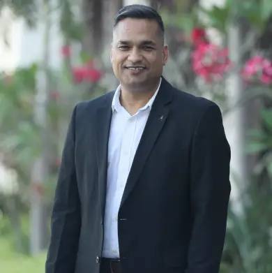 Sushil-Joshi