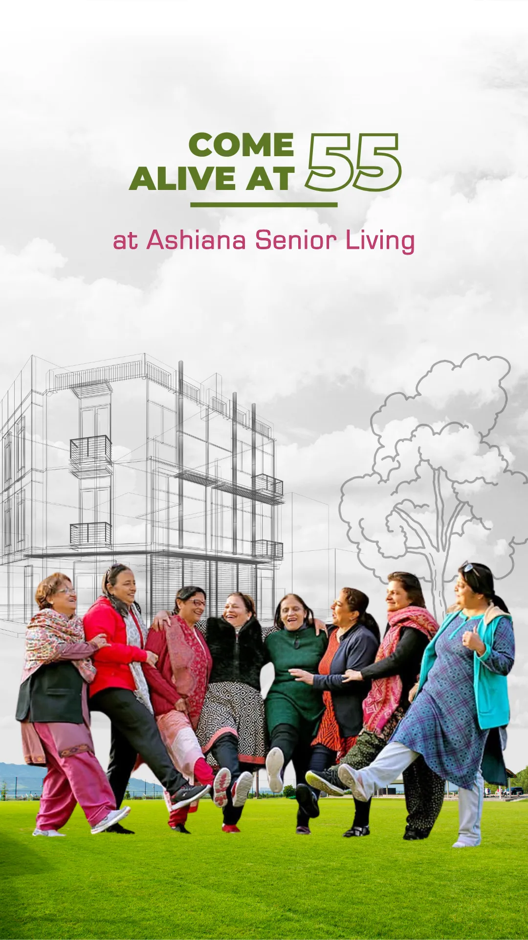 Ashiana Vatsalya