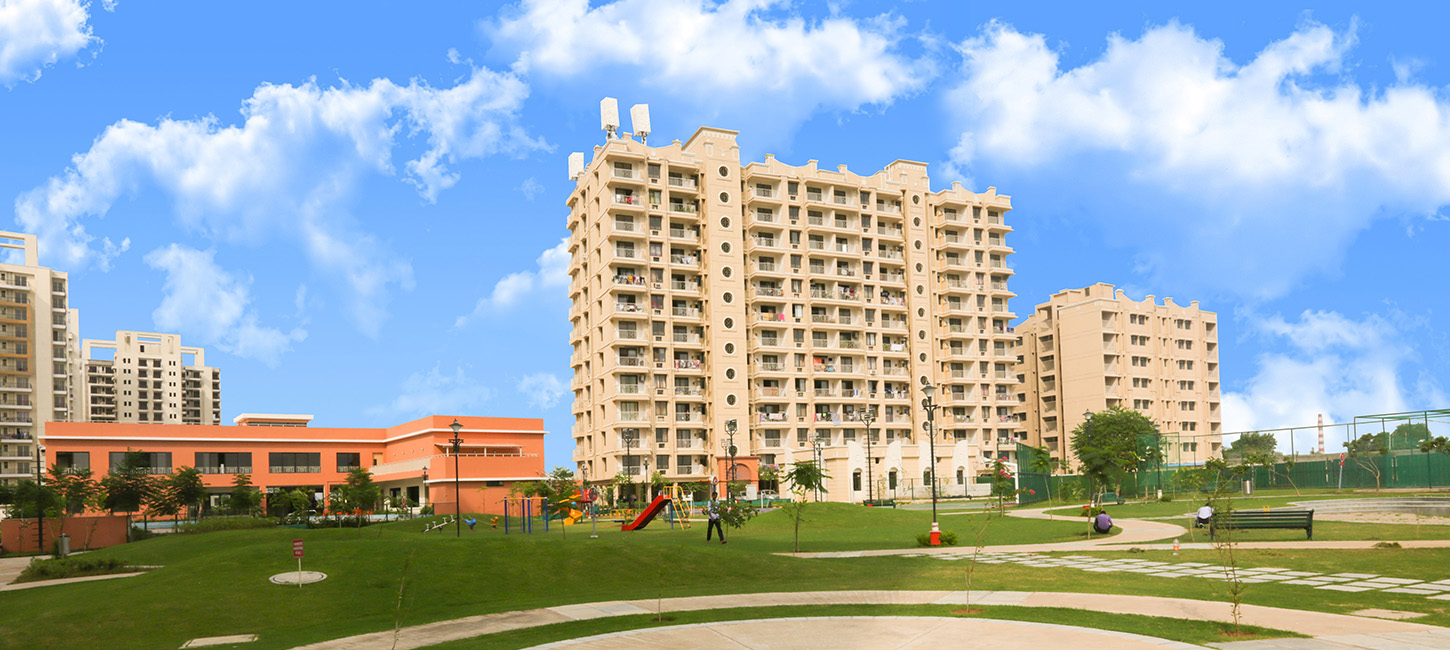 Ready to move flats gurgaon