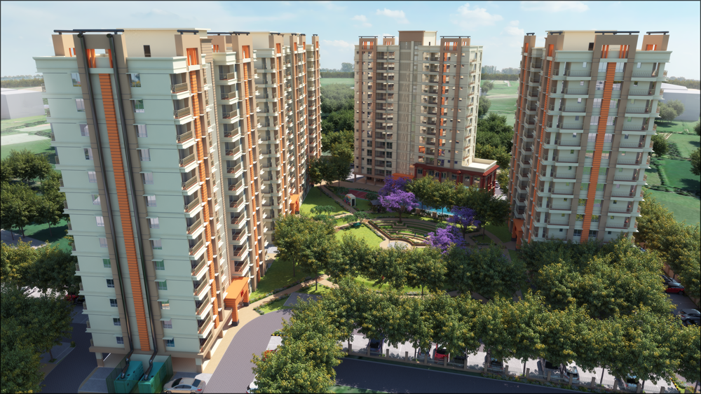 Best property locations in Jamshedpur for investment Ashiana Ashiana