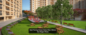 East Facing House Vastu Plan: Where the Magic Flows
