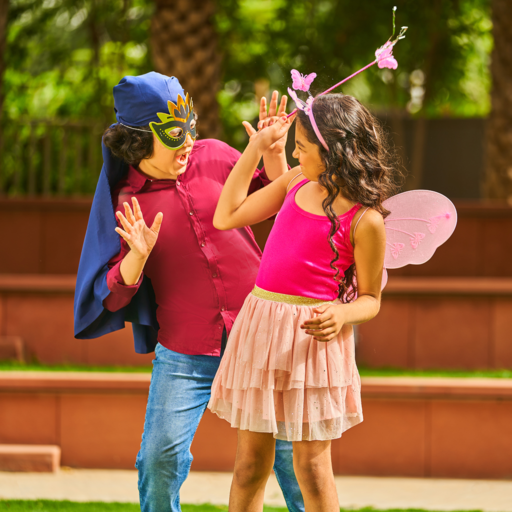 Summer Activity Image