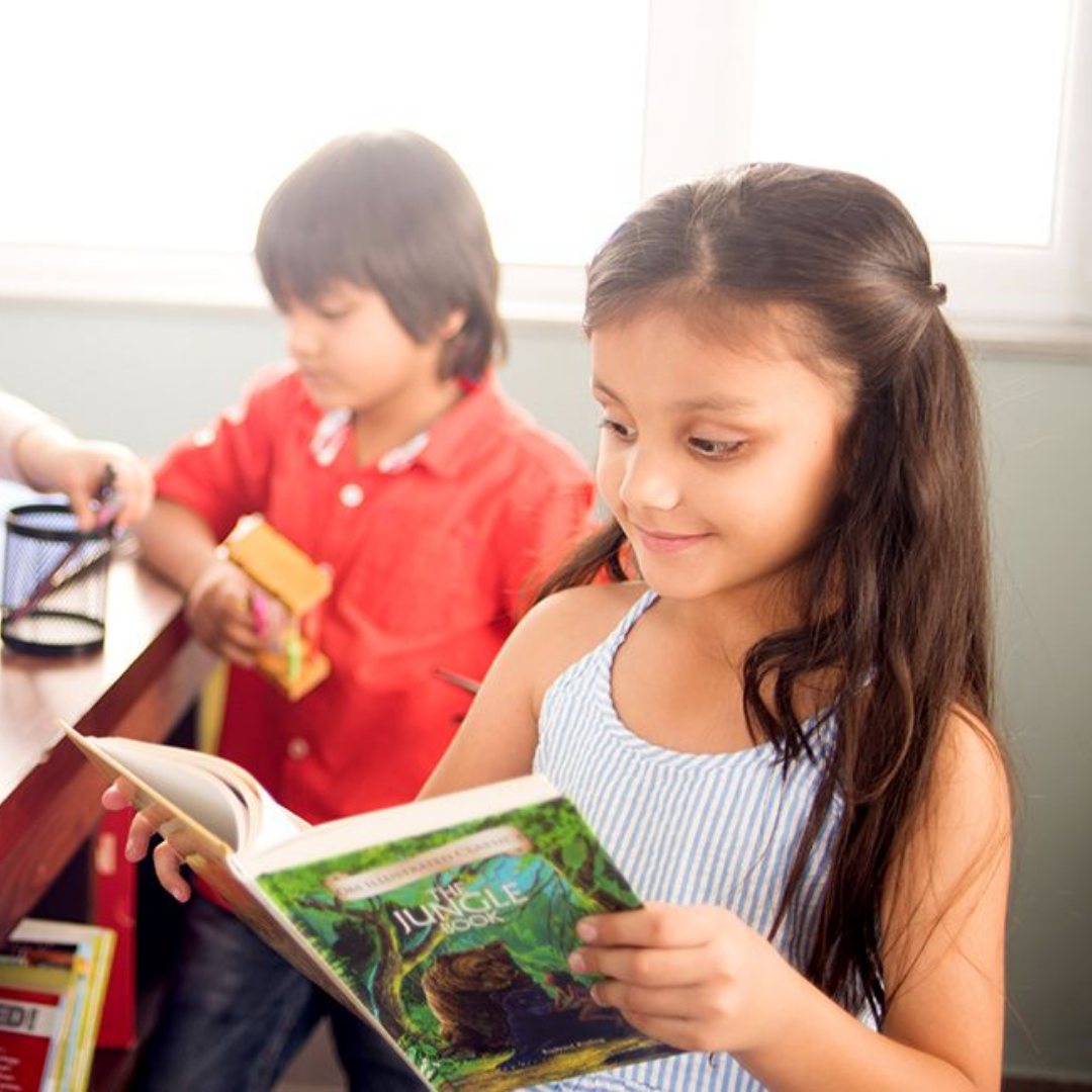 Mindfulness and Relaxation Techniques for Kids