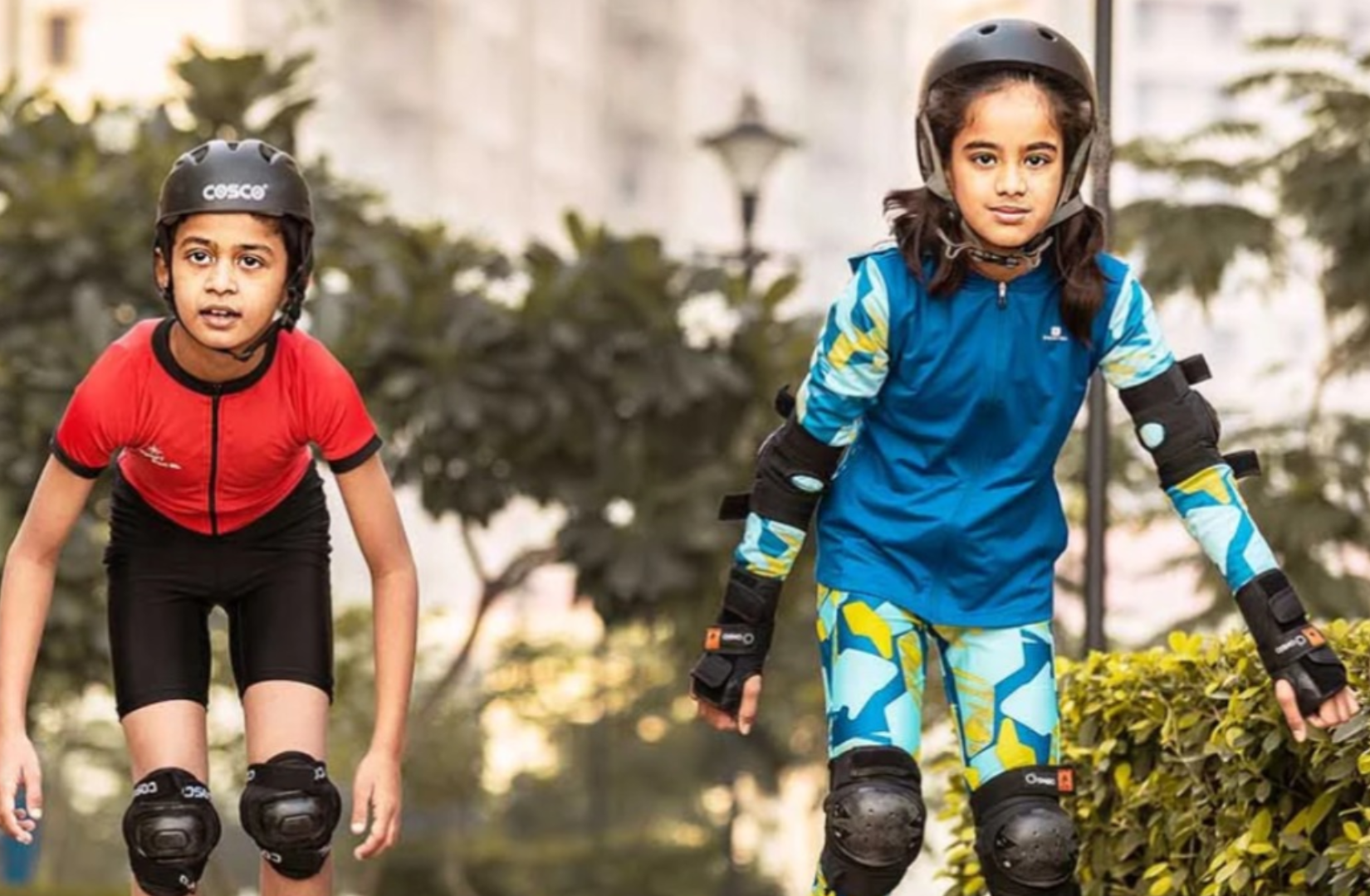 The Role of Play in Child Development
