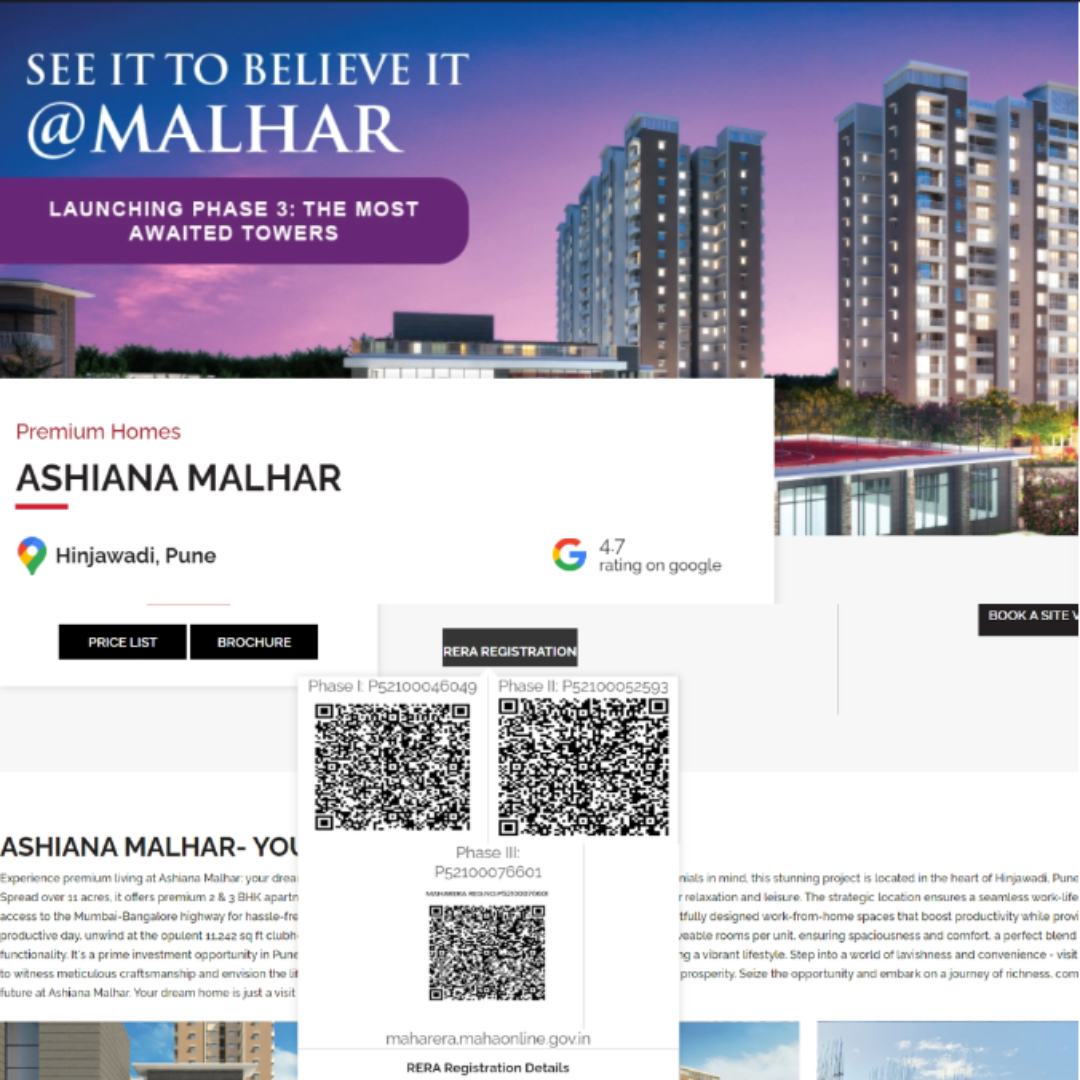 Purchasing a Home? Keep RERA in Mind!