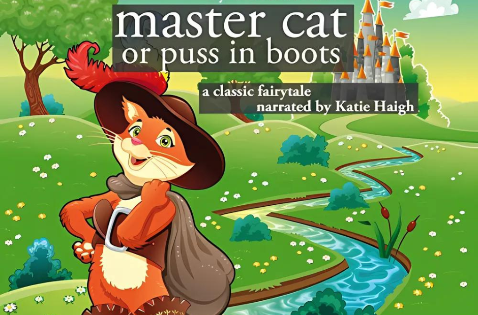 Puss in Boots