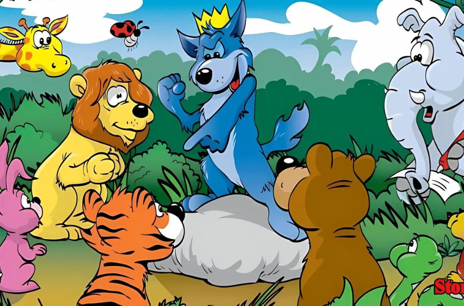 10 Must-Read Indian Bedtime Stories for Kids
