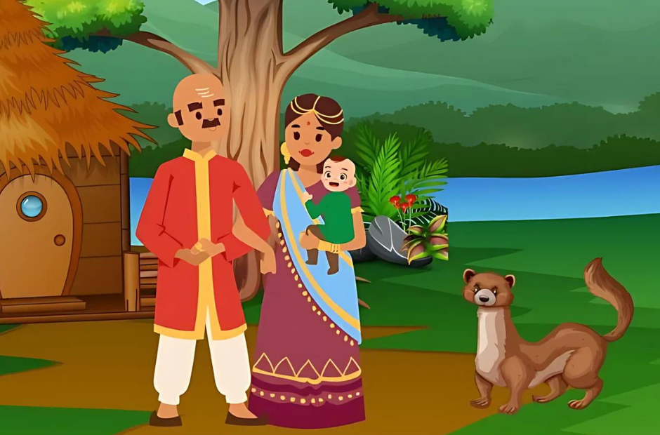 10 Must-Read Indian Bedtime Stories for Kids