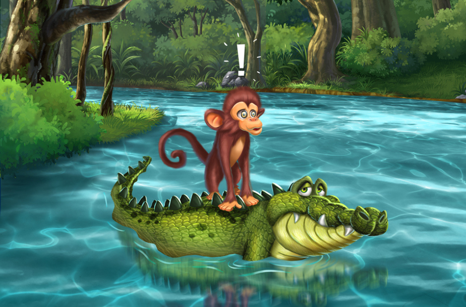 10 Must-Read Indian Bedtime Stories for Kids