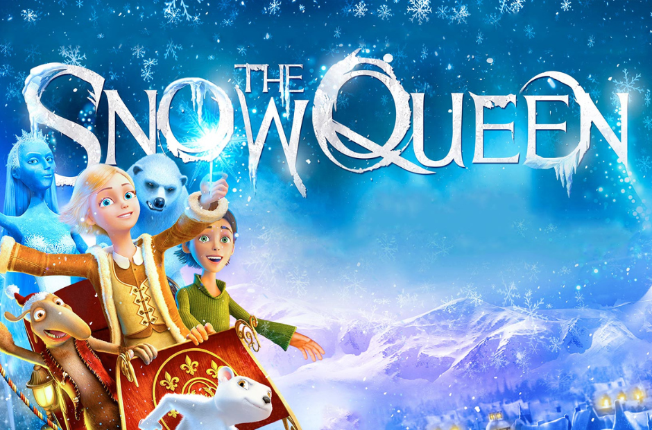 The Snow Queen