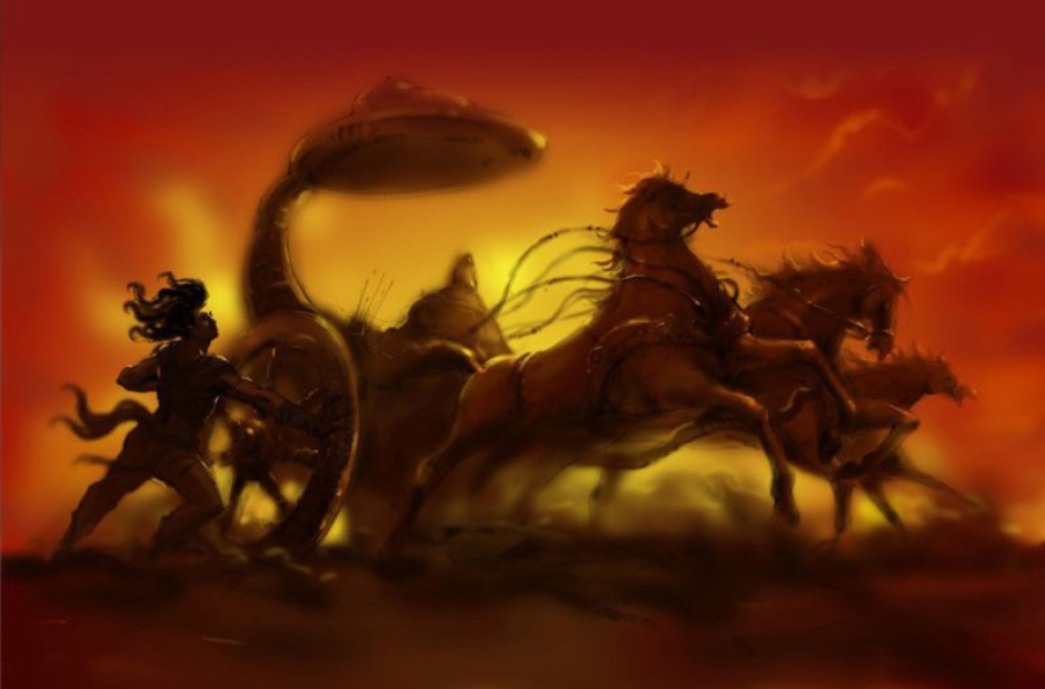 10 Must-Read Indian Bedtime Stories for Kids