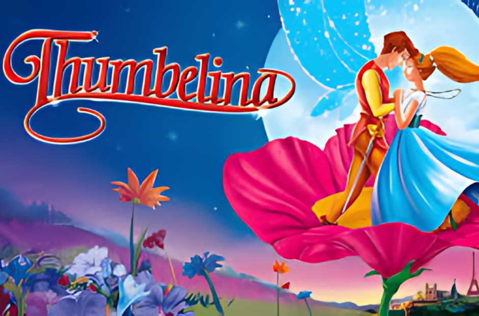 Thumbelina