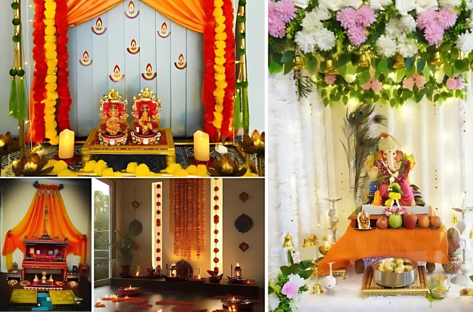 Best Diwali Decoration Ideas for Home in 2024