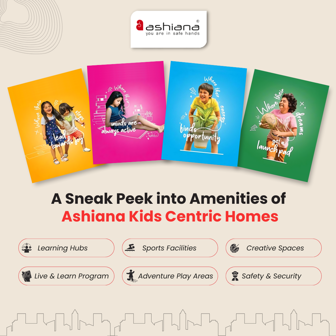 From Newlyweds to Parents: The Perks of Starting with a Kid-Centric Home