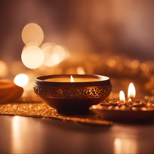 Best Diwali Decoration Ideas for Home in 2024