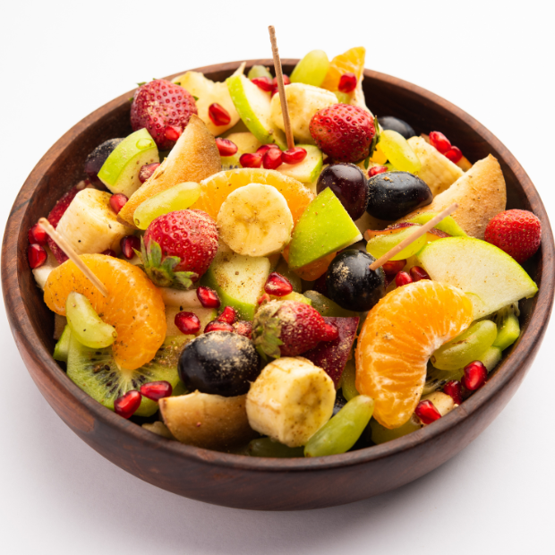 7 No-Fuss Snacks Perfect for Seniors