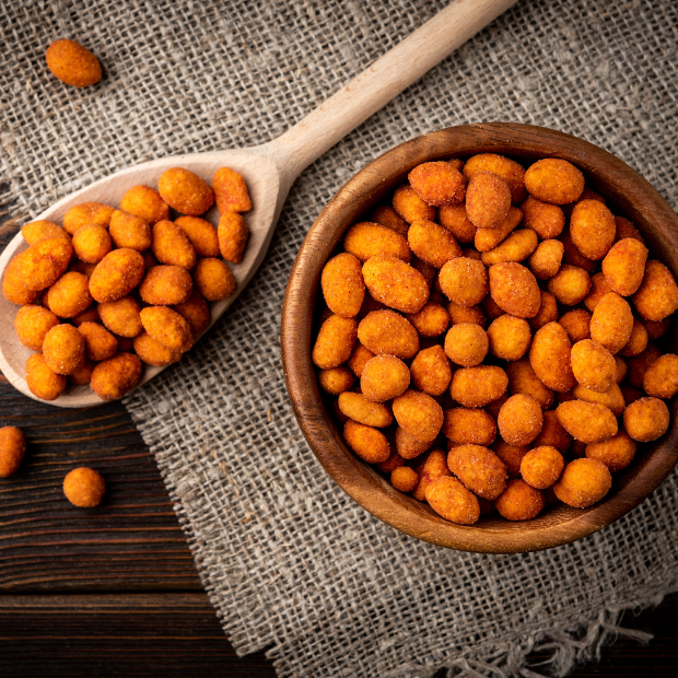7 No-Fuss Snacks Perfect for Seniors
