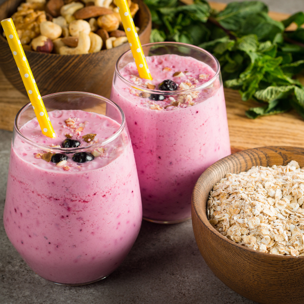 7 No-Fuss Snacks Perfect for Seniors