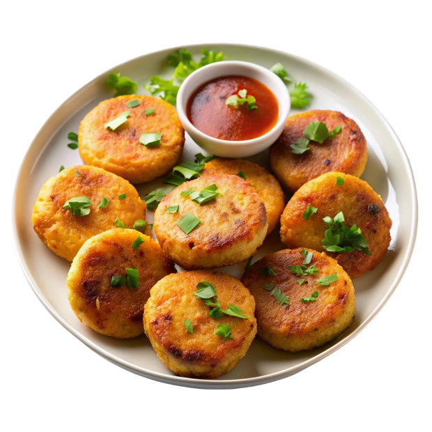 7 No-Fuss Snacks Perfect for Seniors