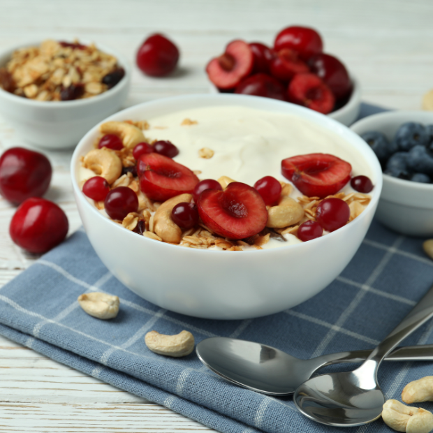 7 No-Fuss Snacks Perfect for Seniors