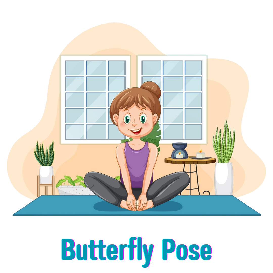 Yoga for Kids: Step-by-Step Guide to Benefits, Poses & More
