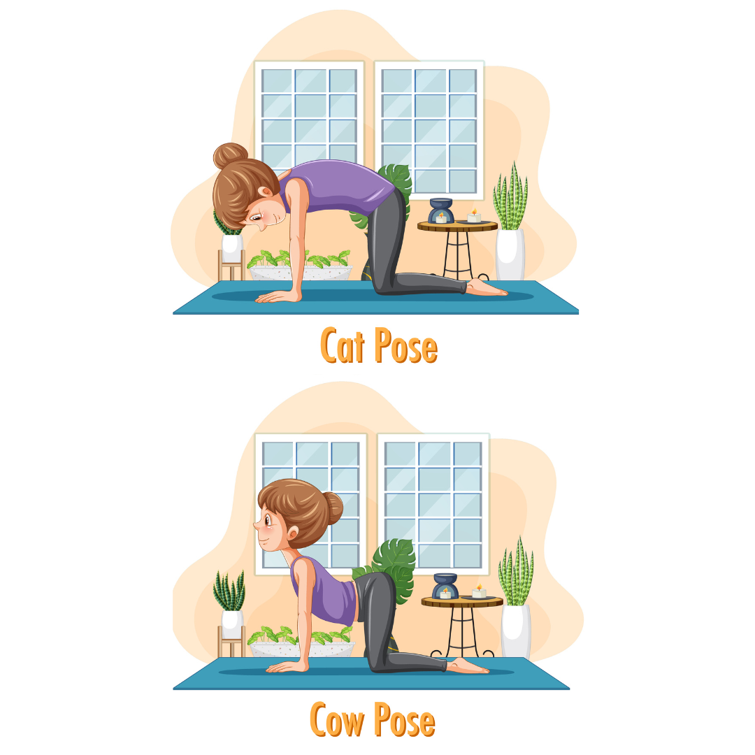 Yoga for Kids: Step-by-Step Guide to Benefits, Poses & More