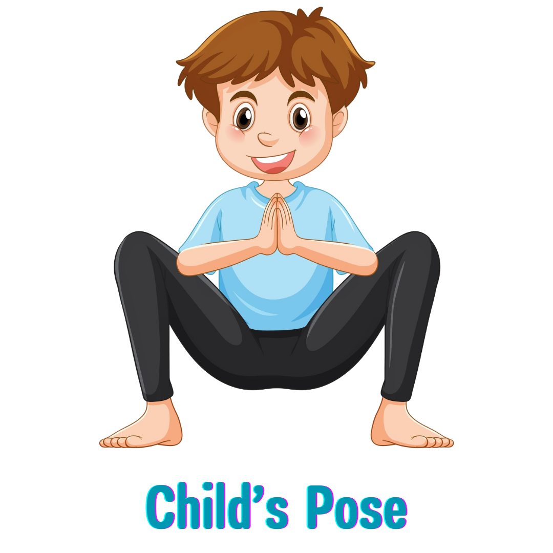 Yoga for Kids: Step-by-Step Guide to Benefits, Poses & More