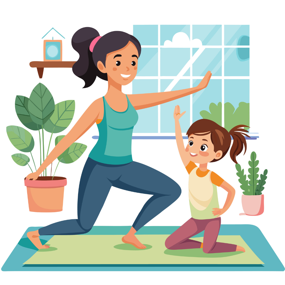 Yoga for Kids: Step-by-Step Guide to Benefits, Poses & More