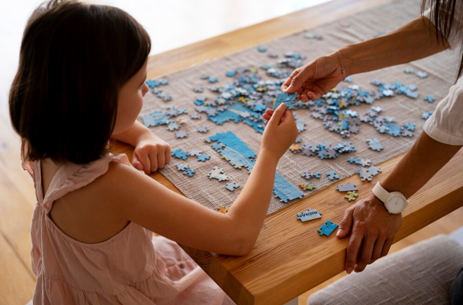 How to Develop Problem-Solving Skills in Kids
