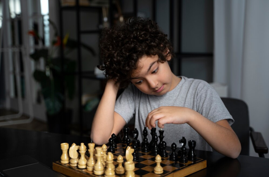 How to Develop Problem-Solving Skills in Kids