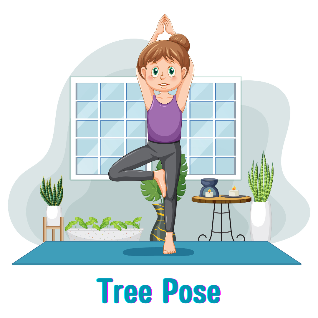 Yoga for Kids: Step-by-Step Guide to Benefits, Poses & More