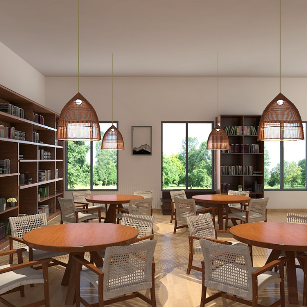 How the Right Amenities Can Transform Senior Living in Amodh