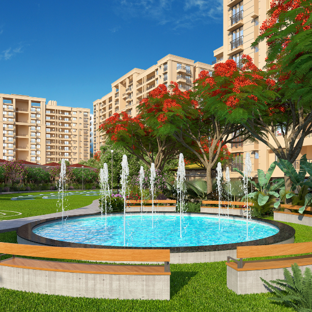 How the Right Amenities Can Transform Senior Living in Amodh