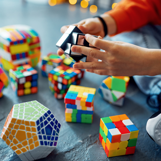 Creative and Effective Ways to Keep Kids Engaged and Productive
