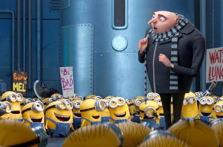 Top 10 Movies for Kids and Parents to Enjoy Together