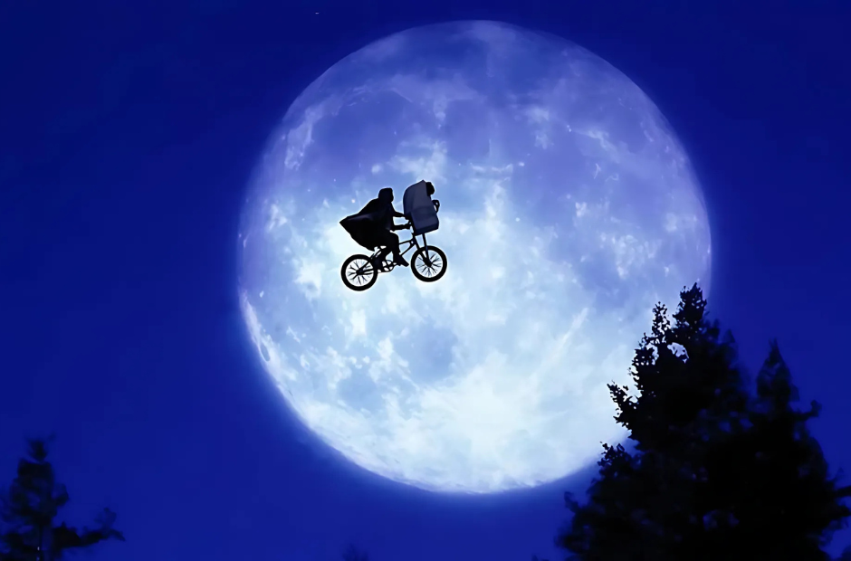 Top 10 Movies for Kids and Parents to Enjoy Together