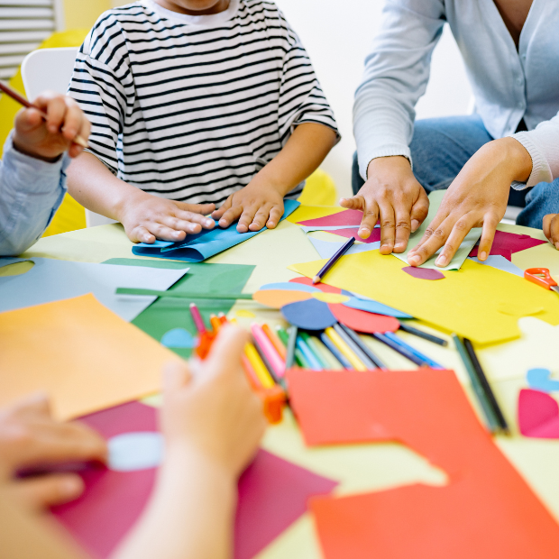 Creative and Effective Ways to Keep Kids Engaged and Productive
