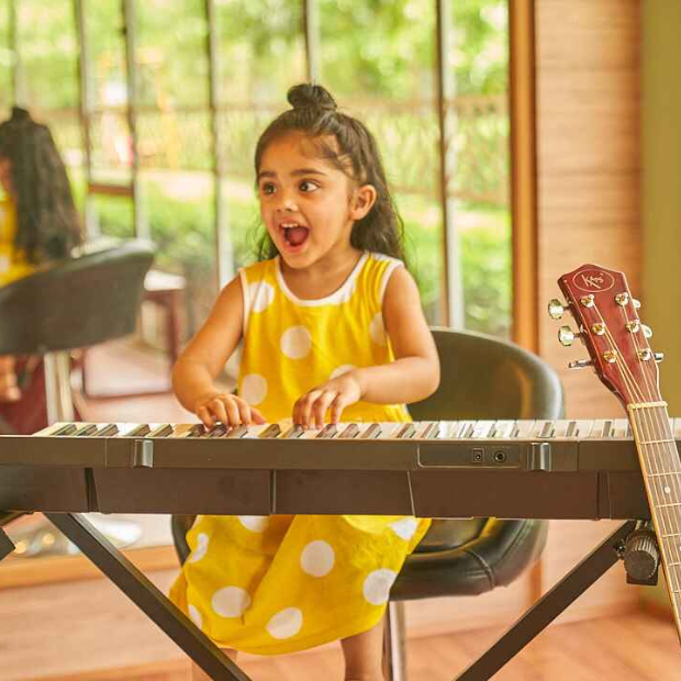 Creative and Effective Ways to Keep Kids Engaged and Productive